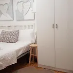 Apartamento Cartella 4 Habitaciones