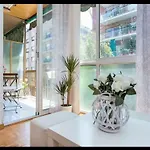 Apartamento Cartella 4 Habitaciones
