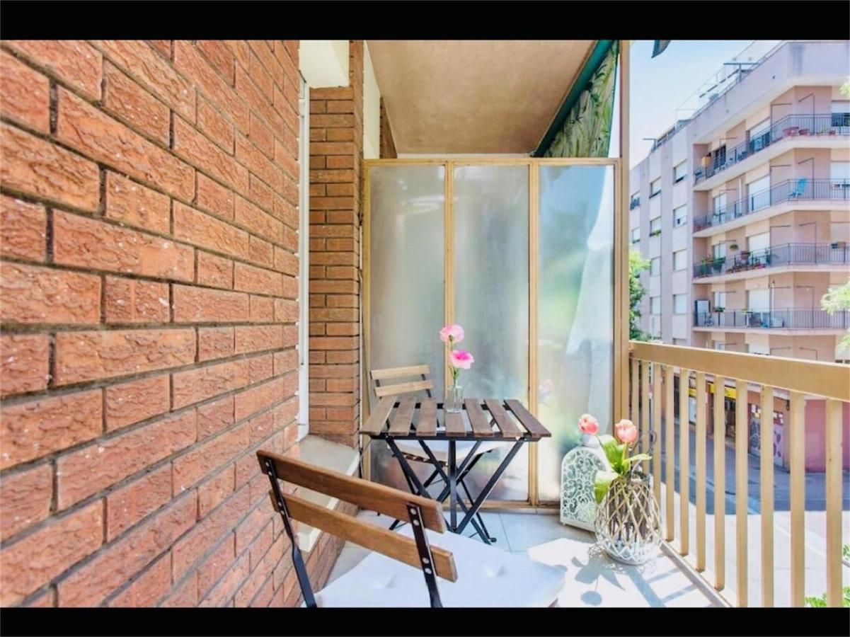 Apartment Apartamento Cartella 4