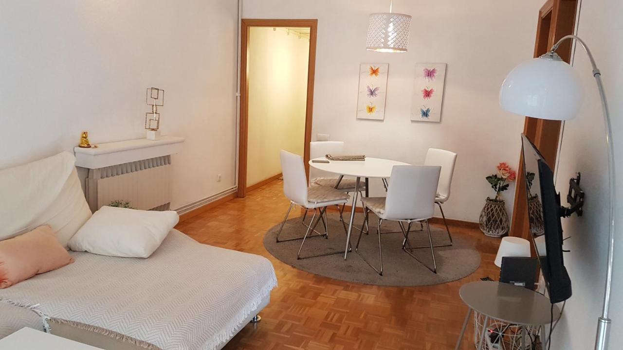 Apartment Apartamento Cartella 4 Barcelona
