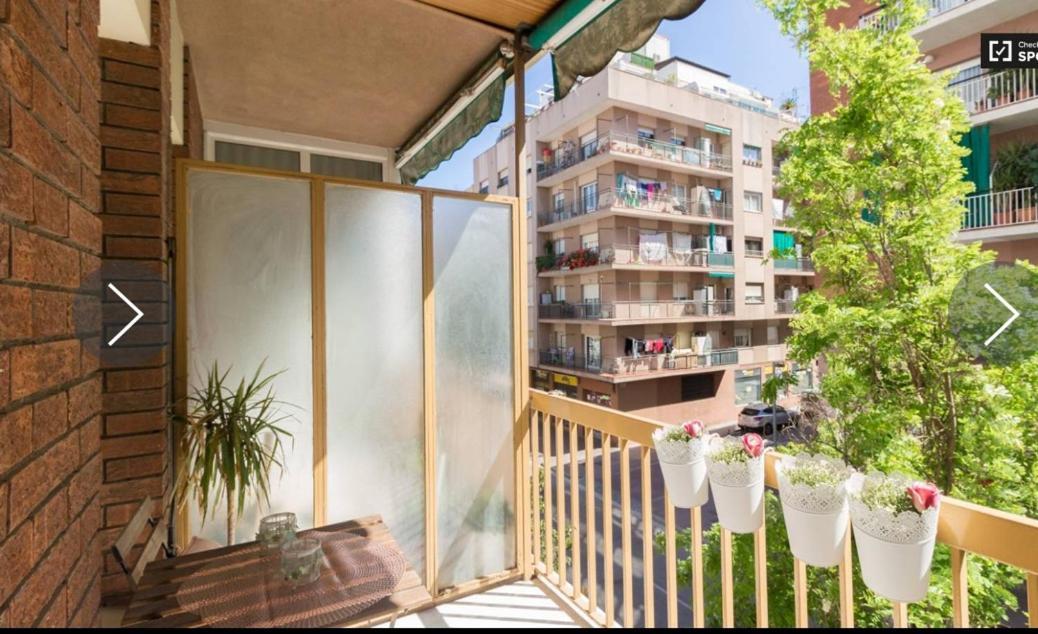 Apartment Apartamento Cartella 4