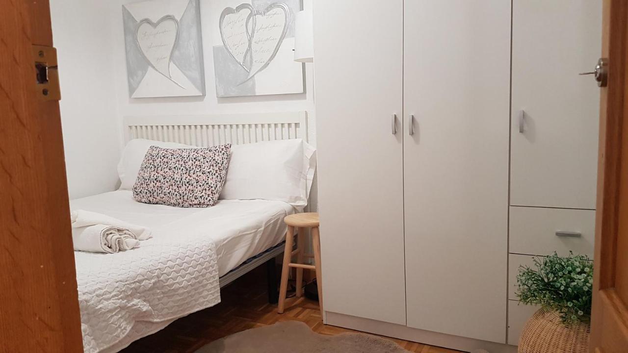 Apartamento Cartella 4