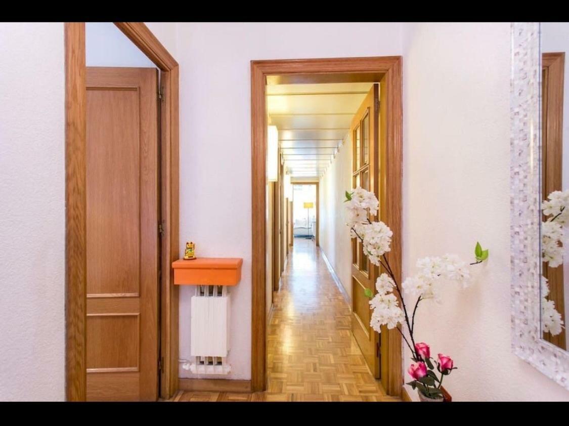 Apartment Apartamento Cartella 4 *