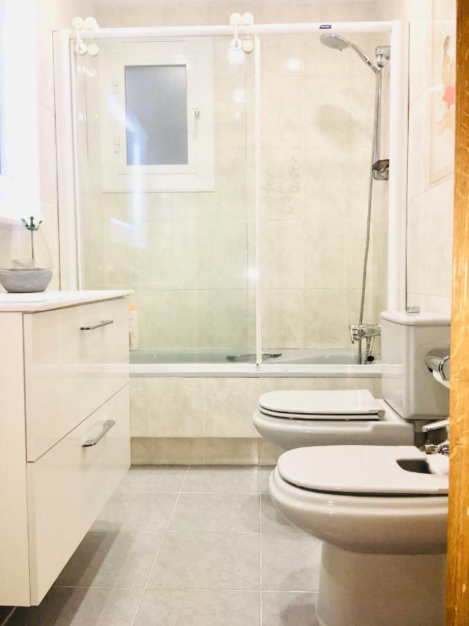 Apartamento Cartella 4 Barcelona