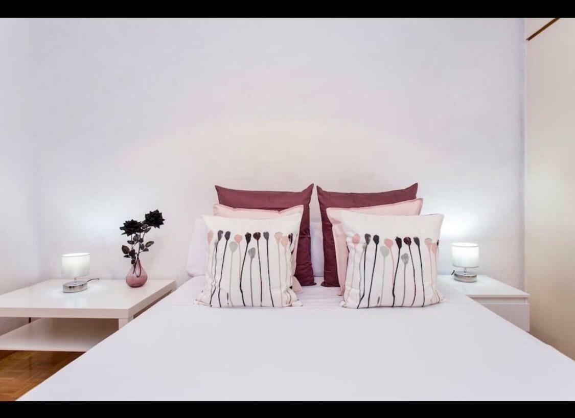 Apartment Apartamento Cartella 4 Barcelona